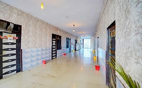 Hotel O Guru Hotel